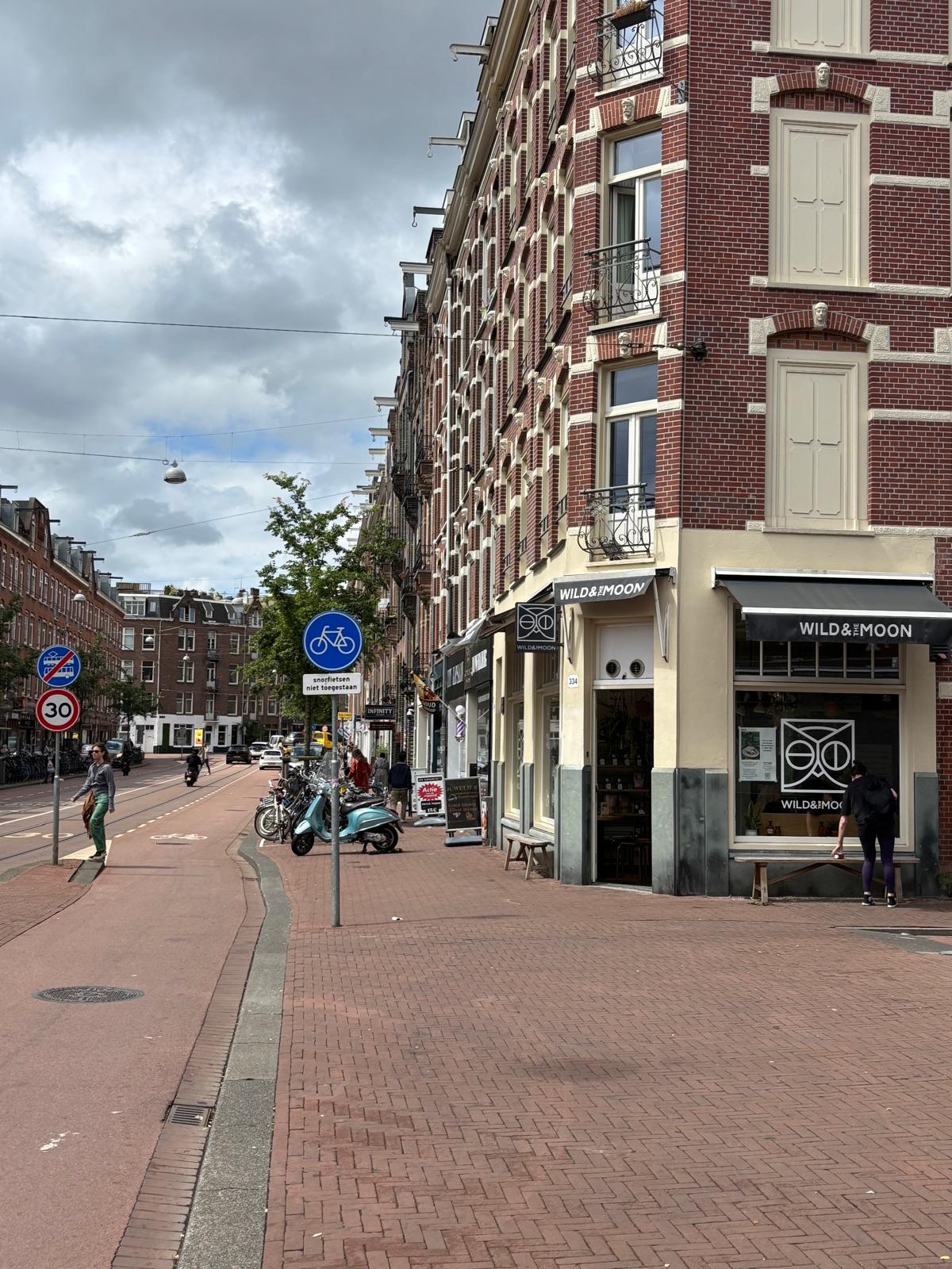 Bekijk foto 3 van Kinkerstraat 334