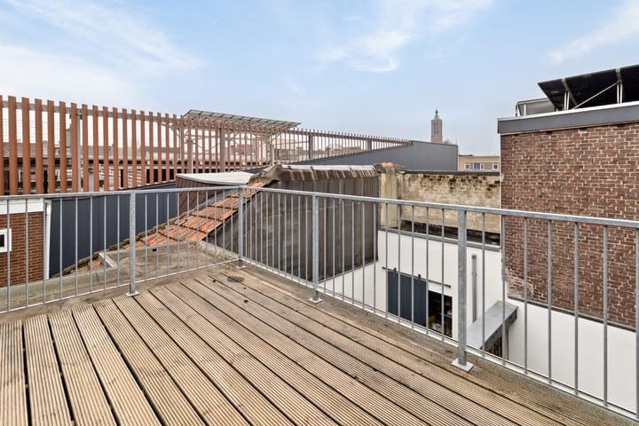 Foto 3 van Noord Buitensingel 17-B