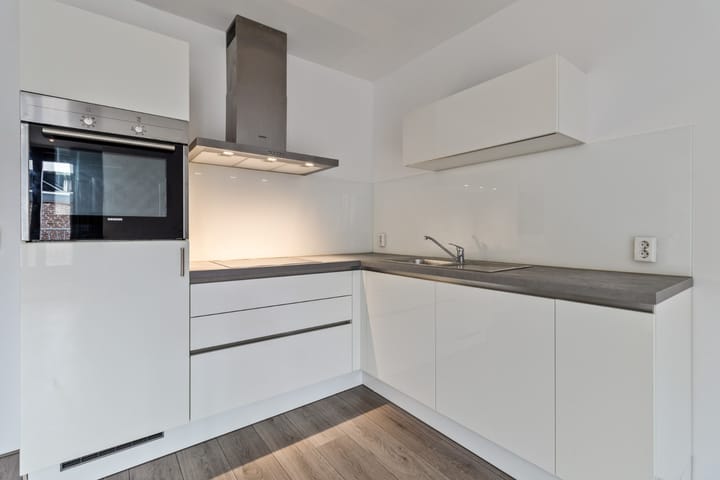 Foto 6 van Noord Buitensingel 17-B