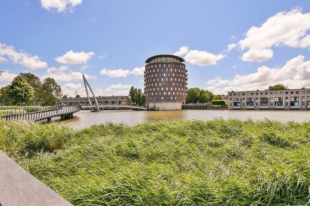 Photo 1 of Leusveld 106