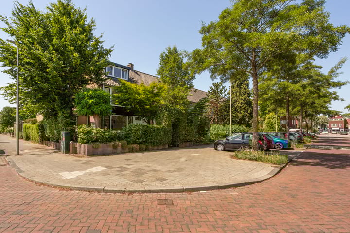 Photo 1 of Karperstraat 38