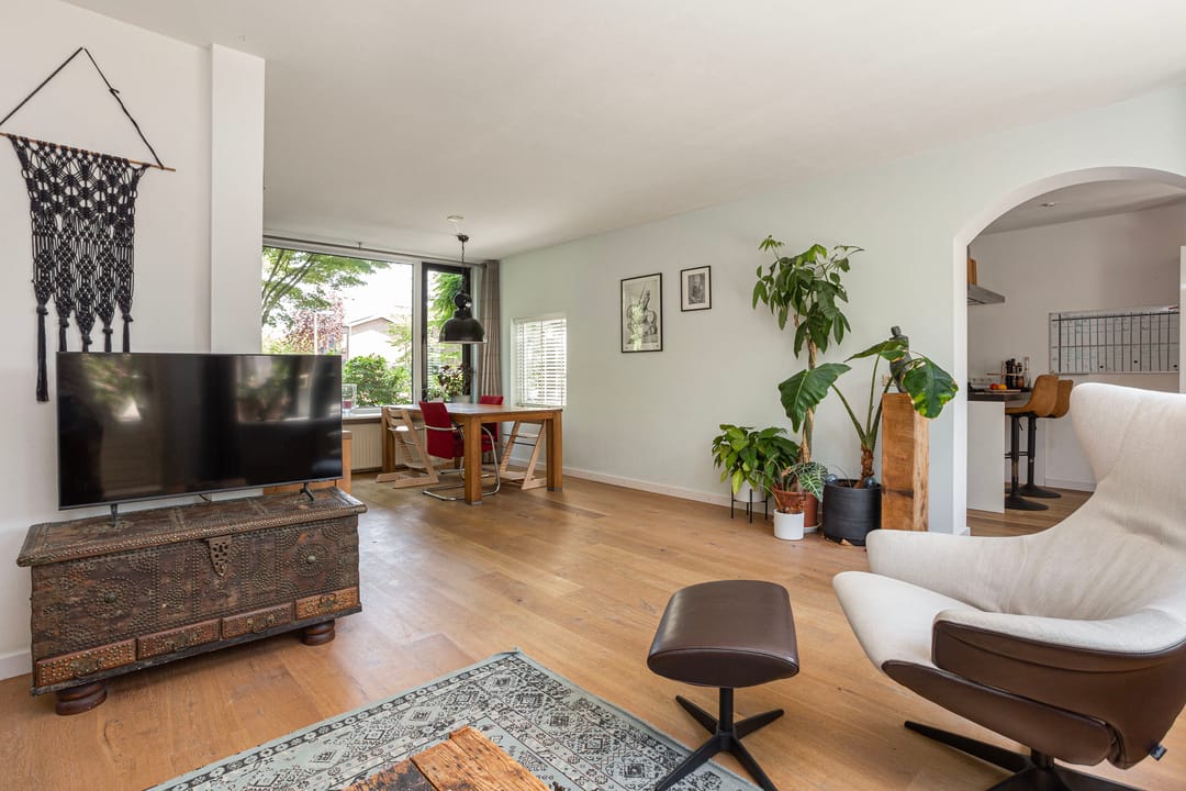 Photo 2 of Karperstraat 38