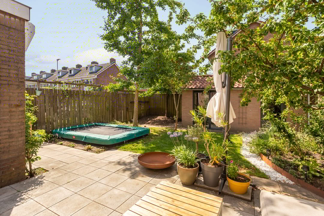 Photo 7 of Karperstraat 38