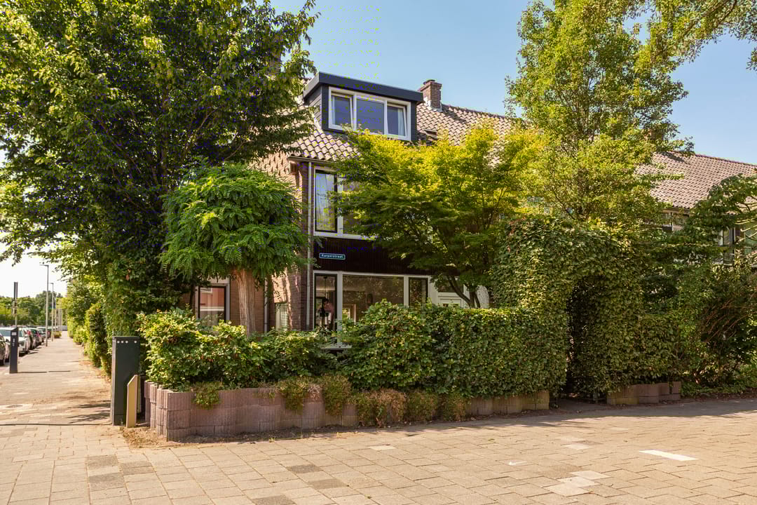 Photo 8 of Karperstraat 38