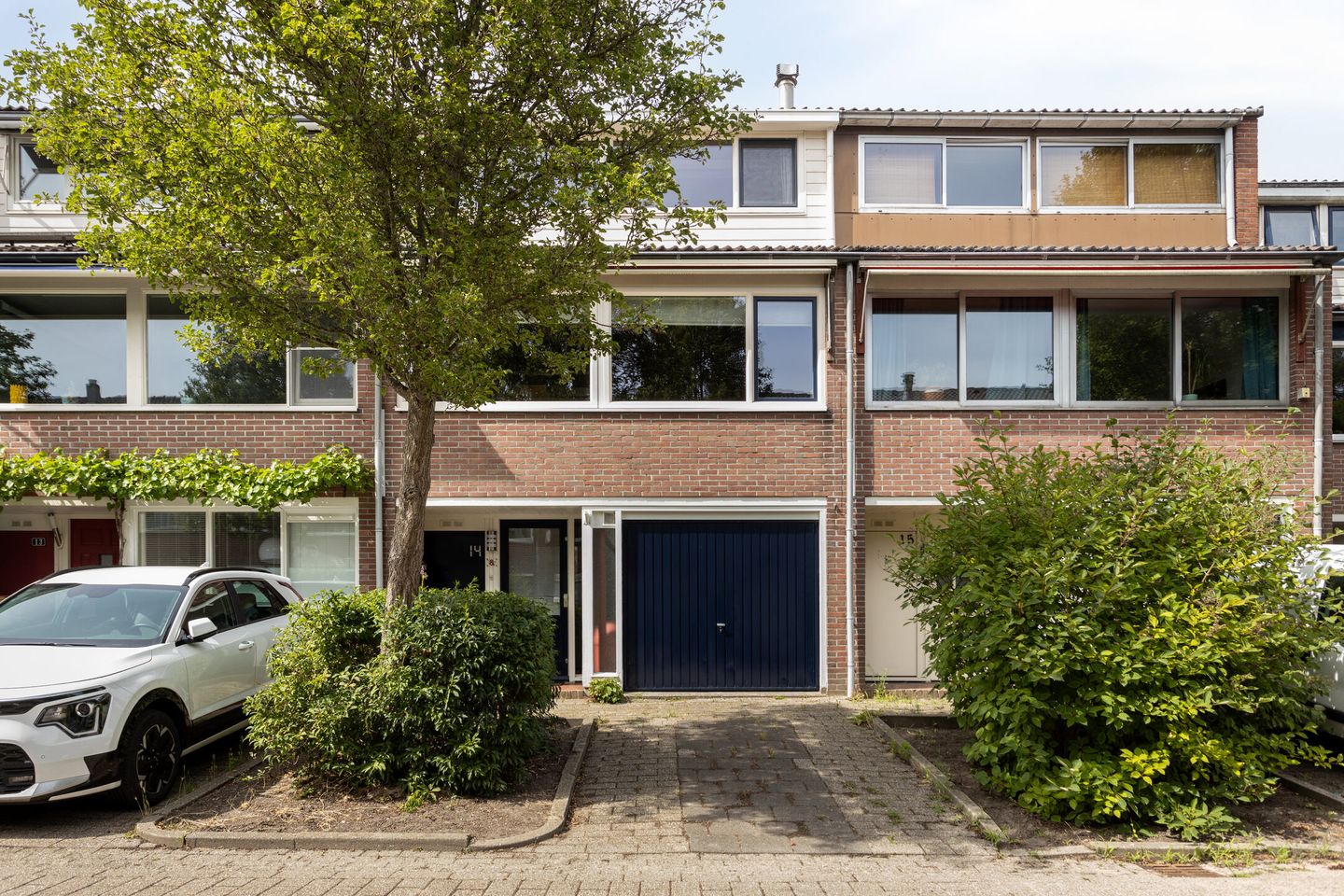 Foto 40 van Schout 14