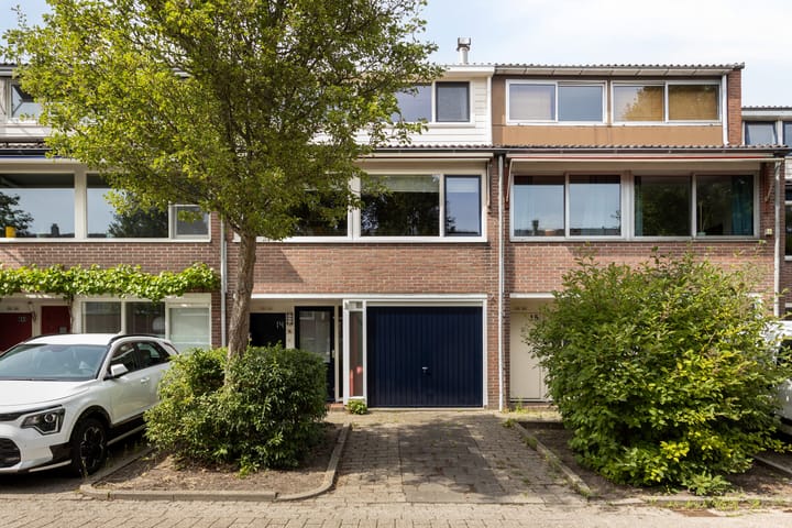 Foto 40 van Schout 14