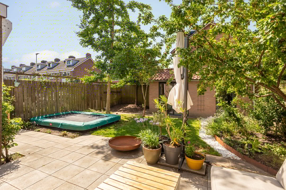 Photo 26 of Karperstraat 38