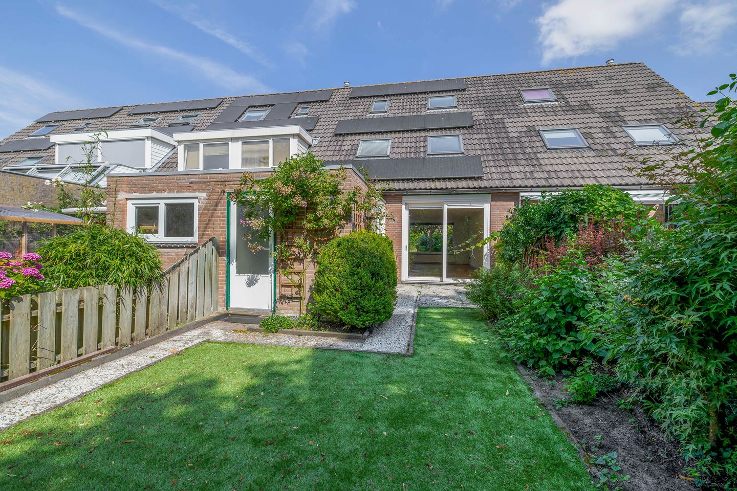 Foto 1 van Hulstpark 7