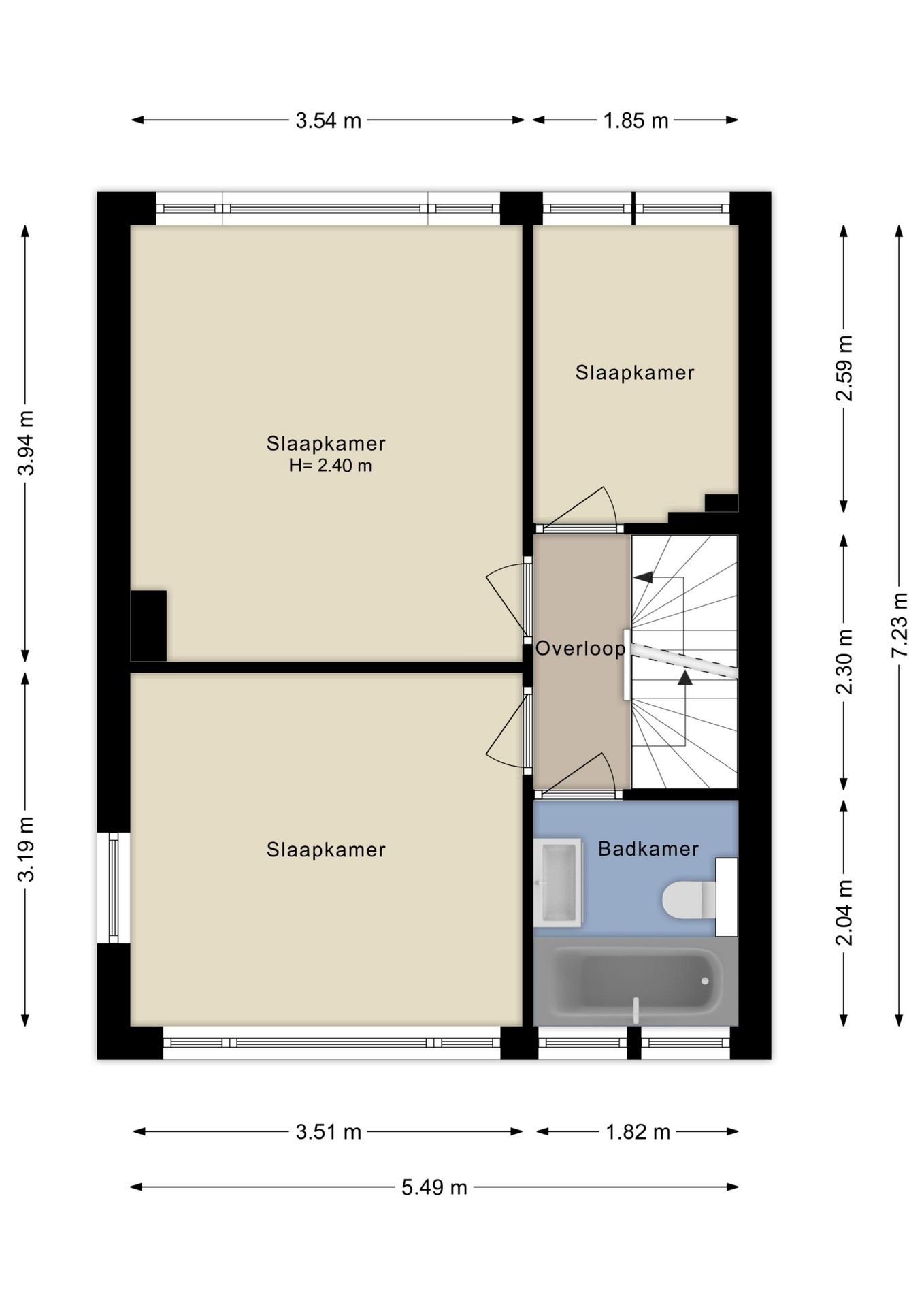 Photo 50 of Karperstraat 38