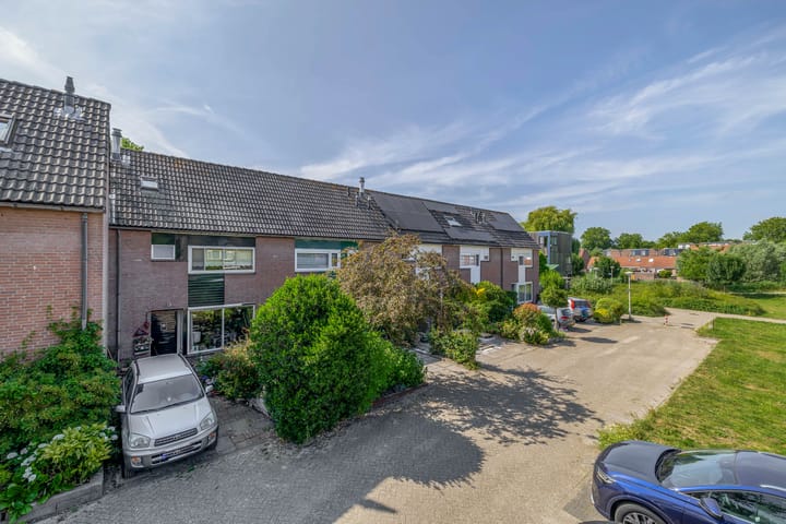 Foto 4 van Hulstpark 7