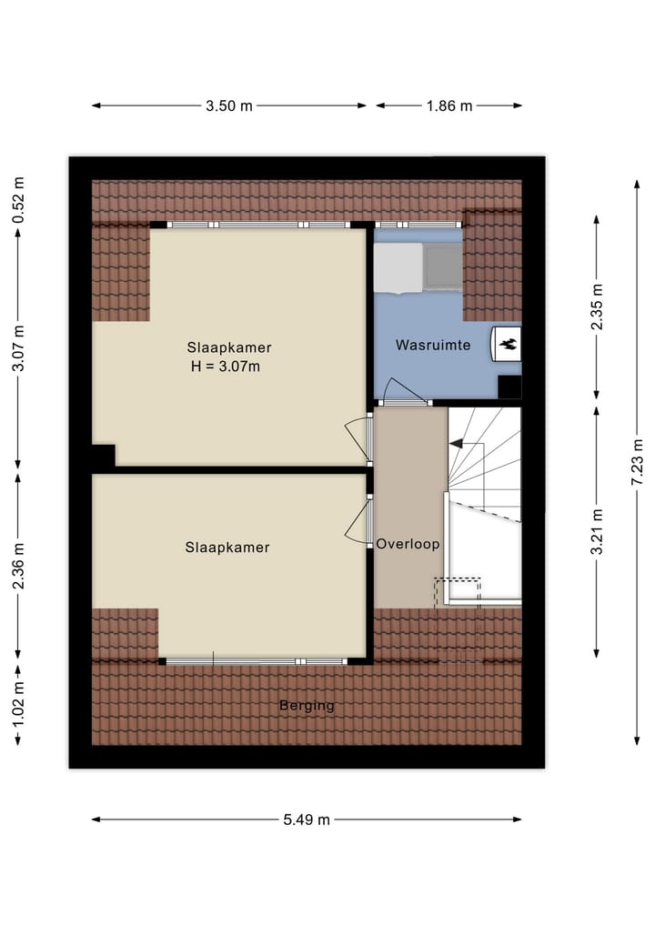 Photo 51 of Karperstraat 38