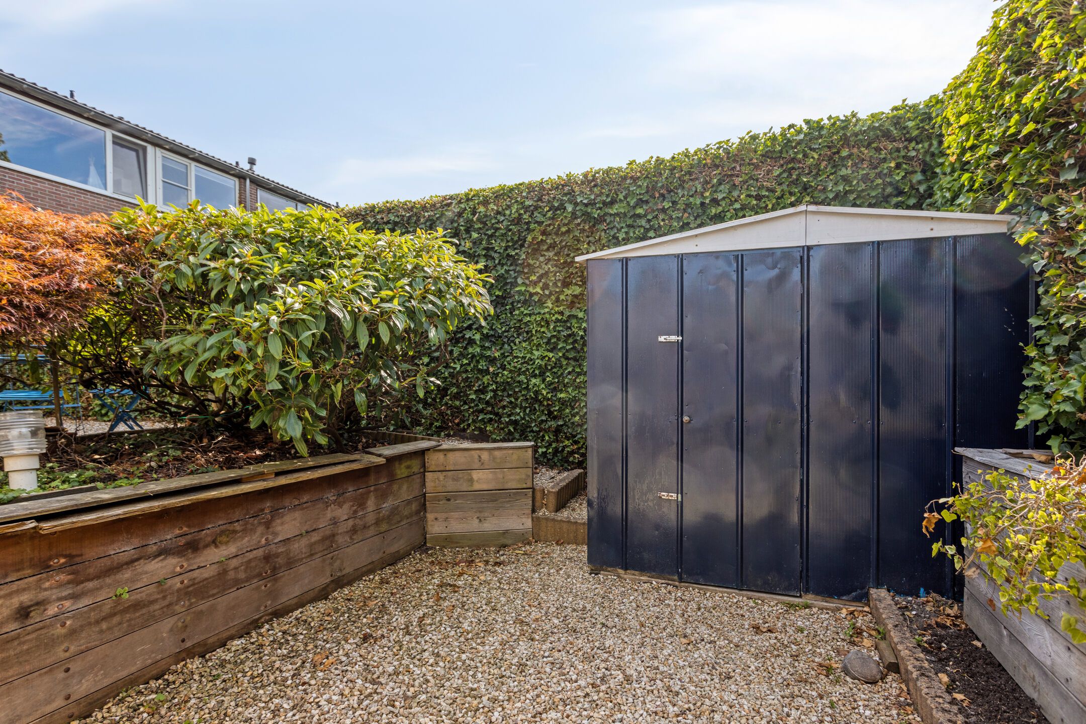 Foto 33 van Schout 14