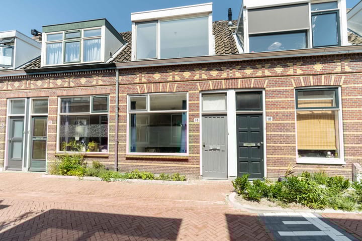 Foto 33 van Eliza Dorusstraat 18