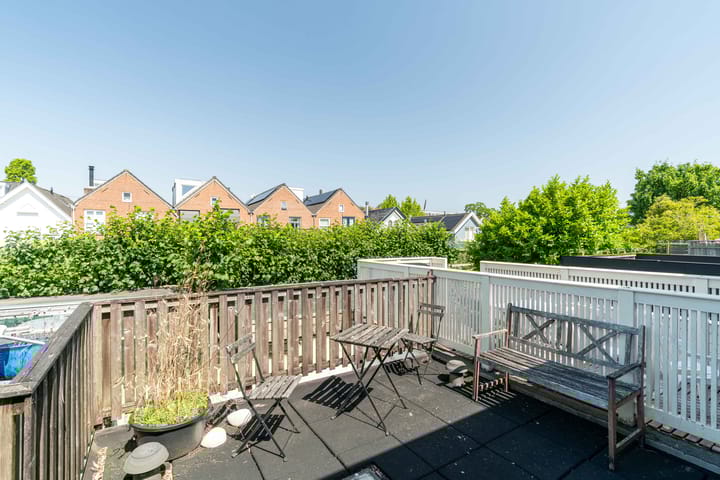 Foto 2 van Eliza Dorusstraat 18