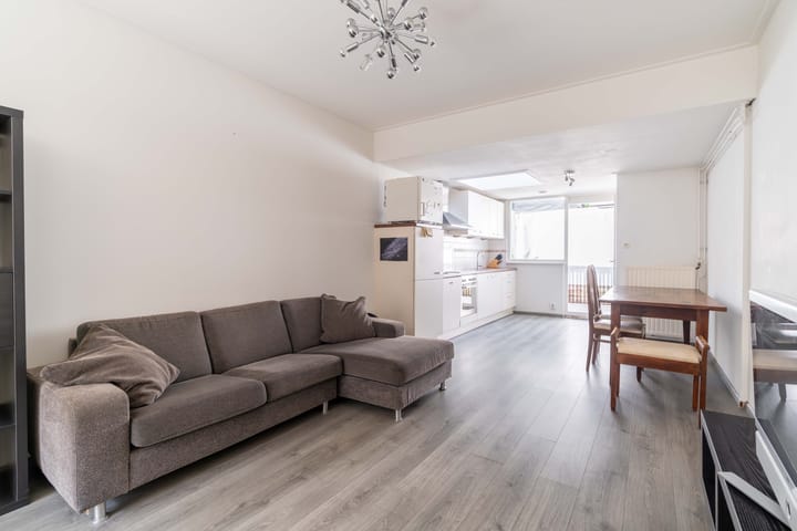 Foto 3 van Eliza Dorusstraat 18