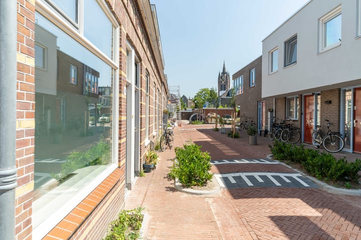 Foto 6 van Eliza Dorusstraat 18