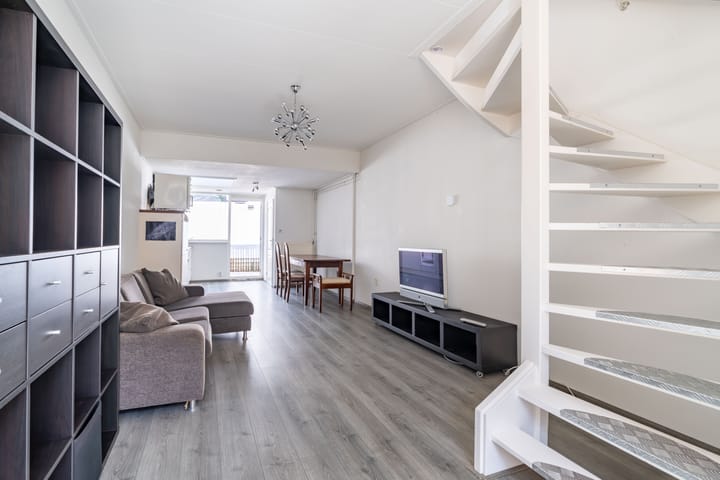 Foto 7 van Eliza Dorusstraat 18