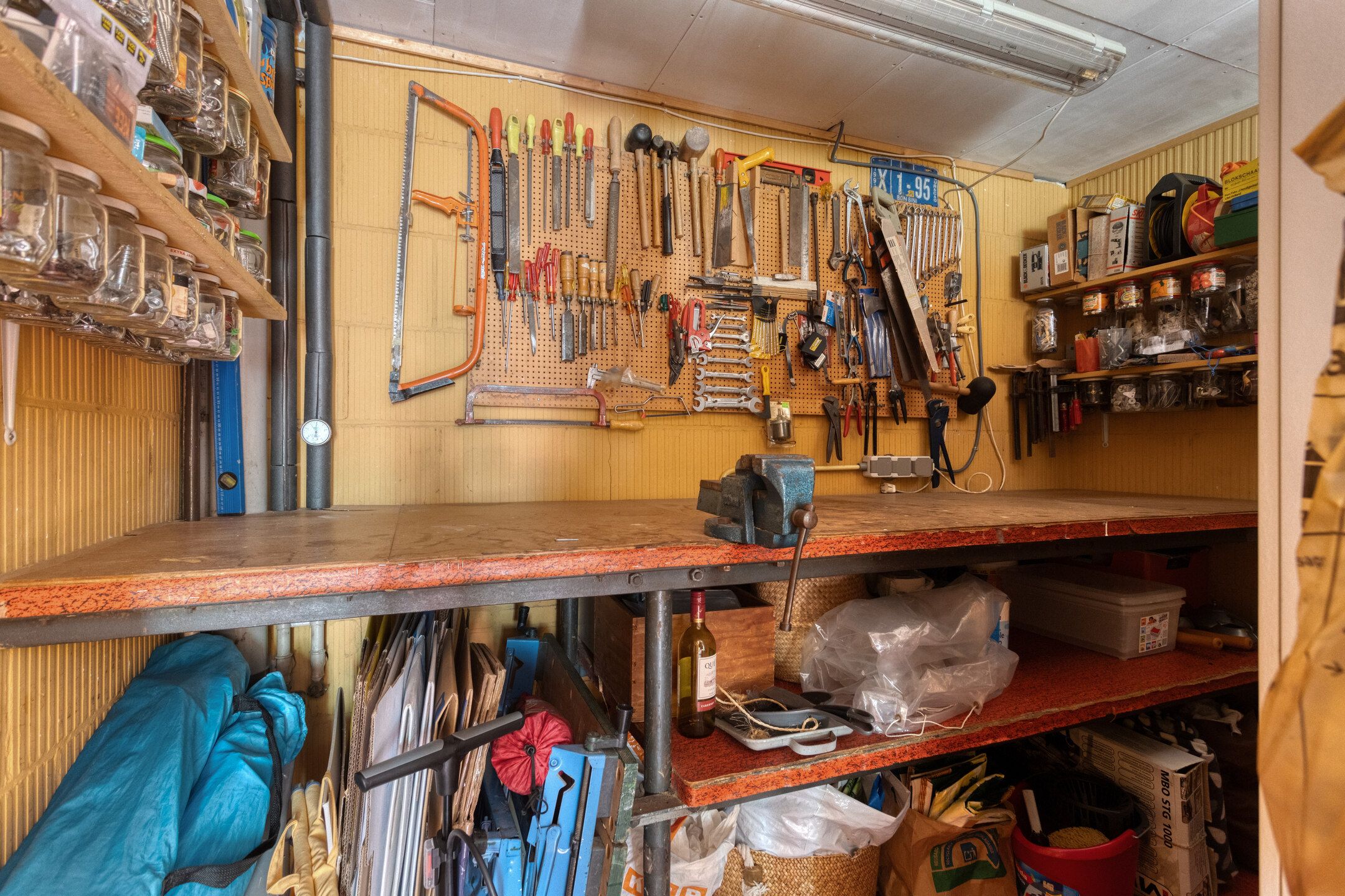 Foto 39 van Schout 14