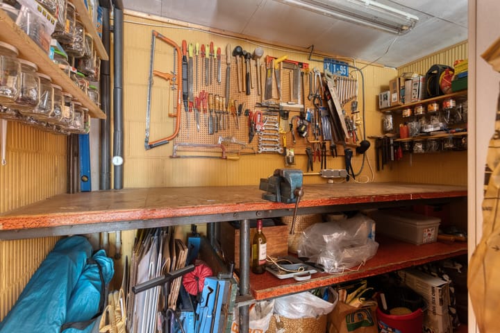 Foto 39 van Schout 14