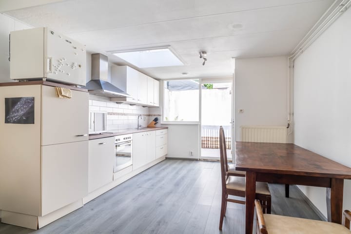 Foto 11 van Eliza Dorusstraat 18