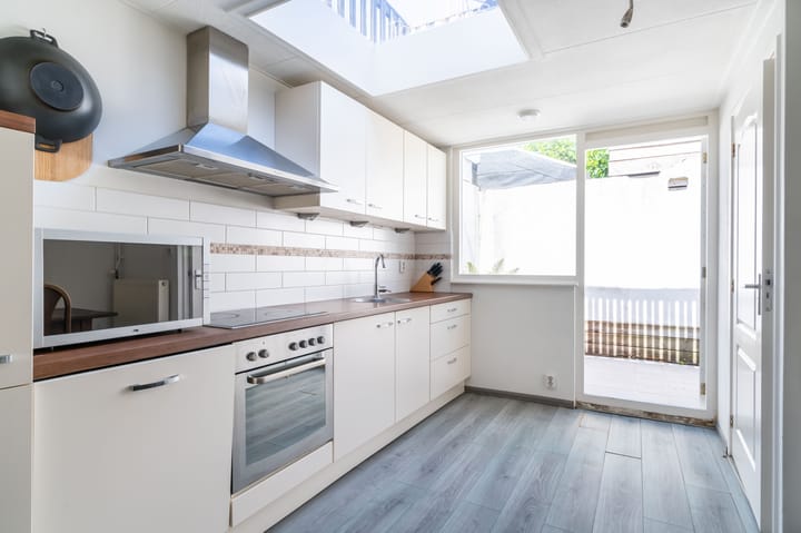 Foto 12 van Eliza Dorusstraat 18