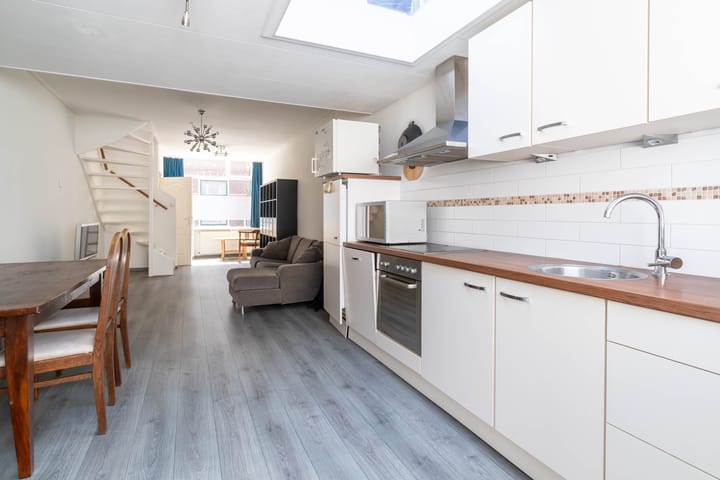 Foto 13 van Eliza Dorusstraat 18