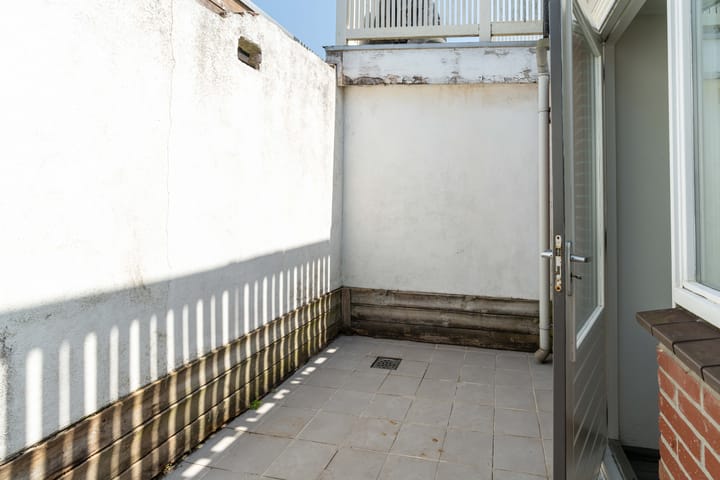 Foto 14 van Eliza Dorusstraat 18