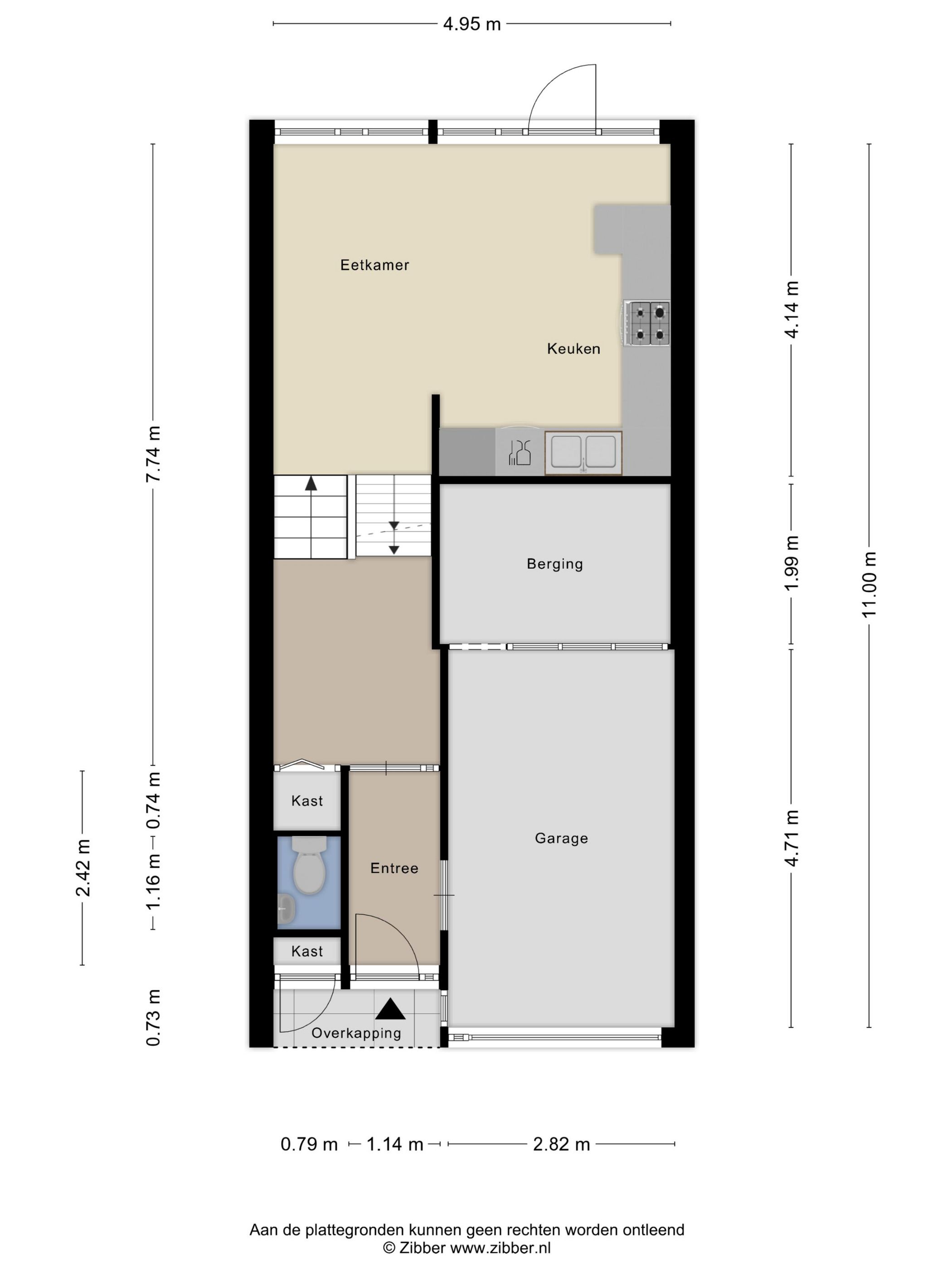 Foto 45 van Schout 14