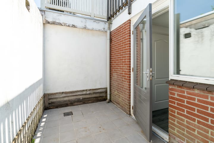 Foto 15 van Eliza Dorusstraat 18