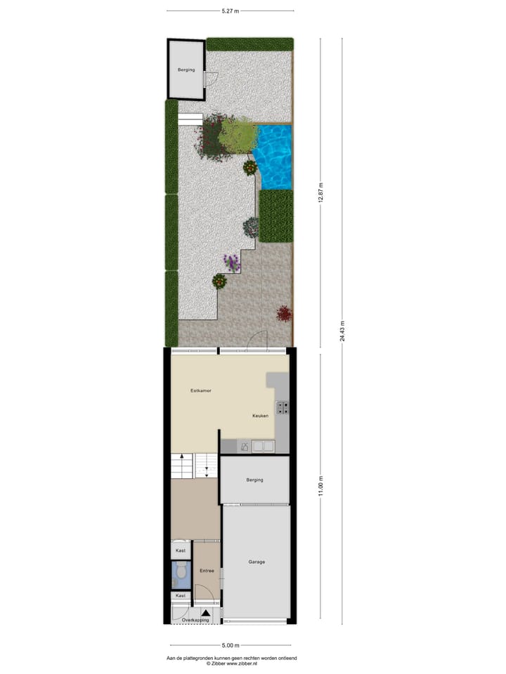 Foto 44 van Schout 14