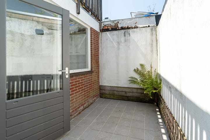 Foto 16 van Eliza Dorusstraat 18