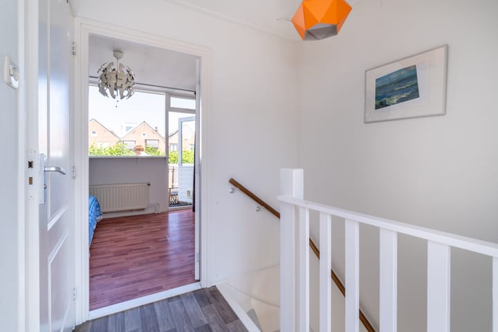 Foto 18 van Eliza Dorusstraat 18