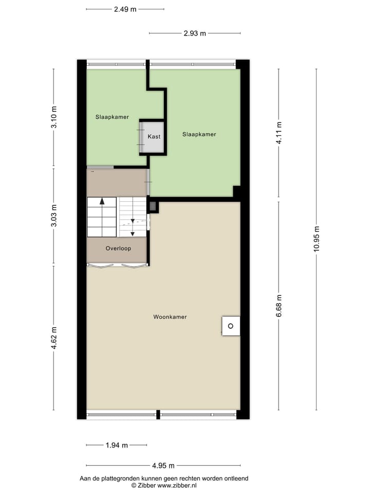 Foto 46 van Schout 14