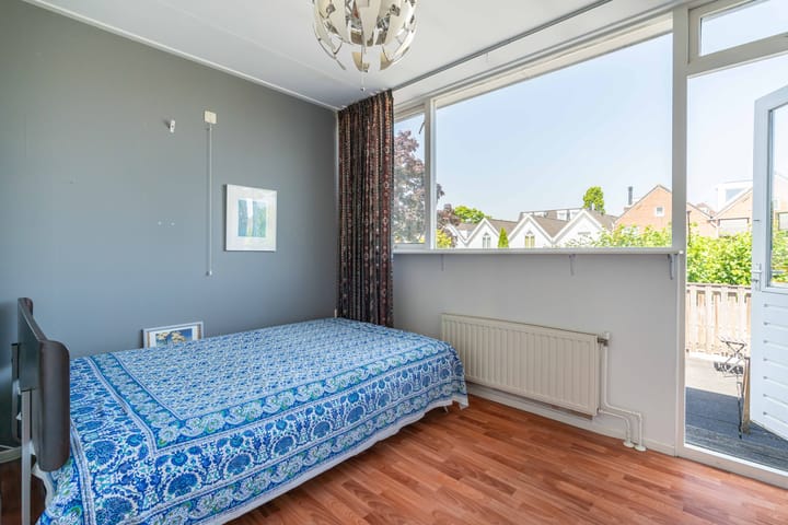 Foto 27 van Eliza Dorusstraat 18