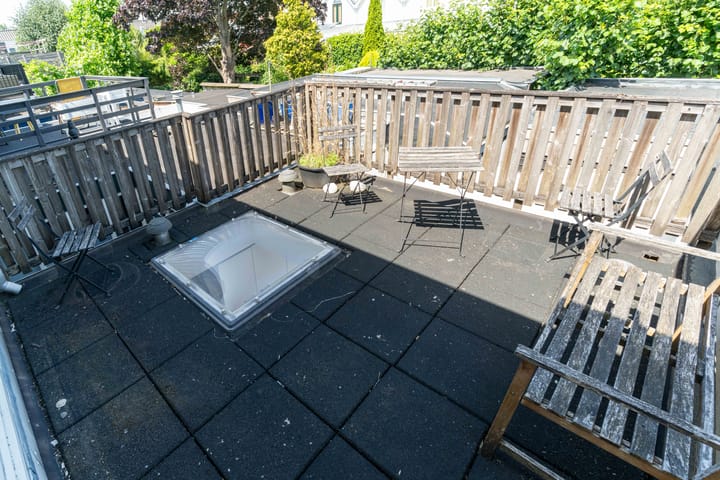 Foto 28 van Eliza Dorusstraat 18