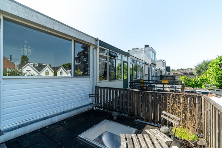 Foto 30 van Eliza Dorusstraat 18