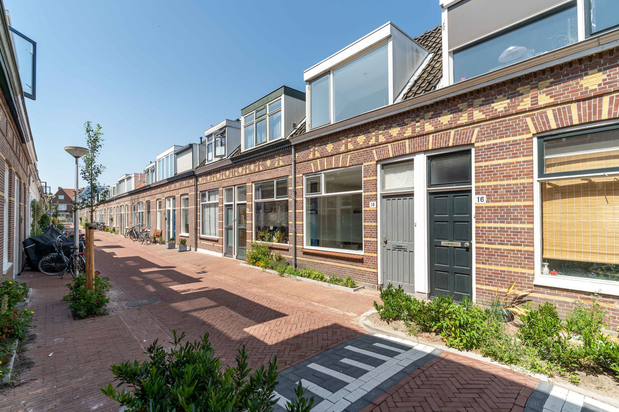 Eliza Dorusstraat 18 