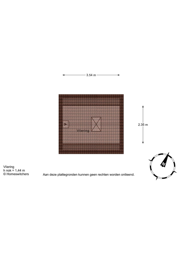 Foto 36 van Eliza Dorusstraat 18