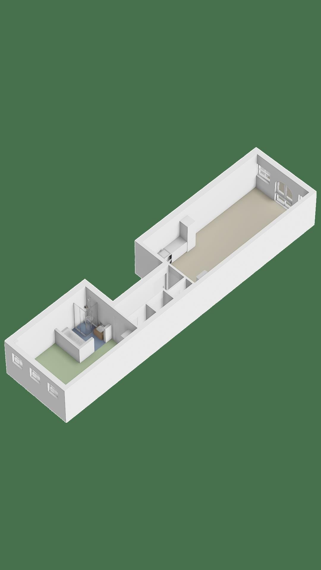 Foto 32 van Prinseneiland 271