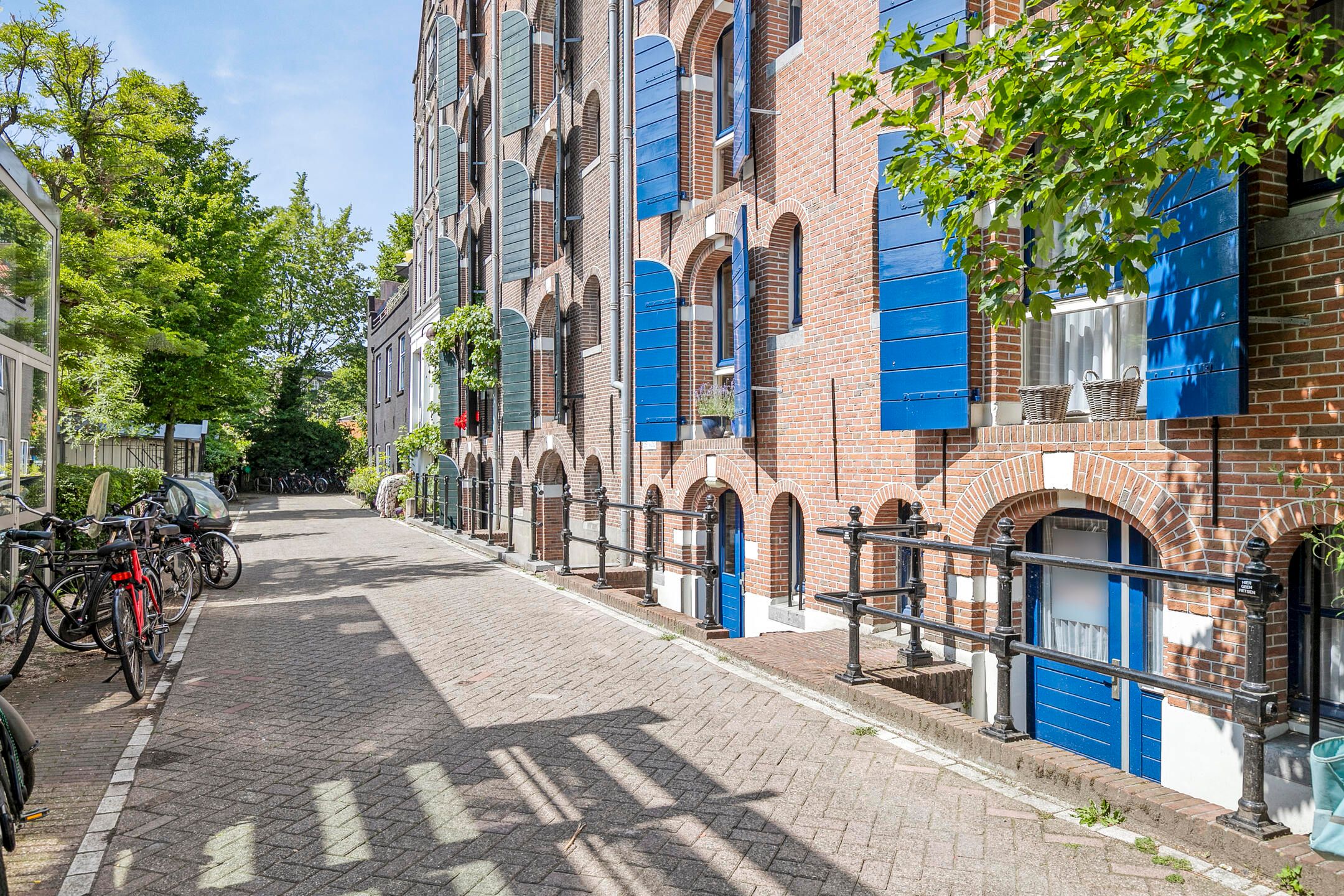 Foto 6 van Prinseneiland 271