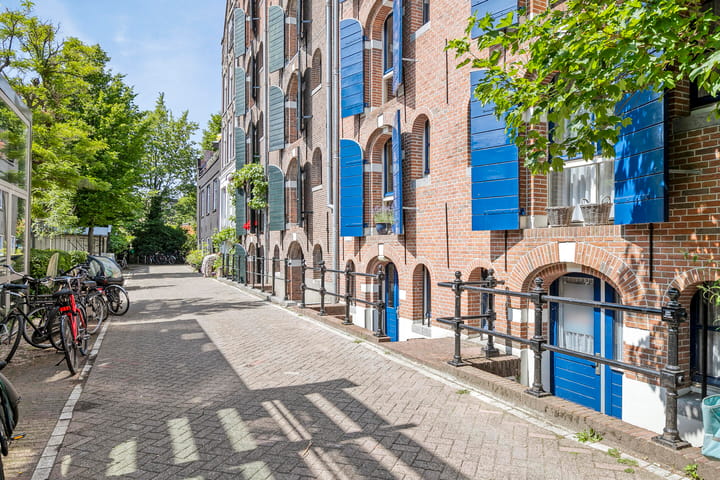 Foto 6 van Prinseneiland 271