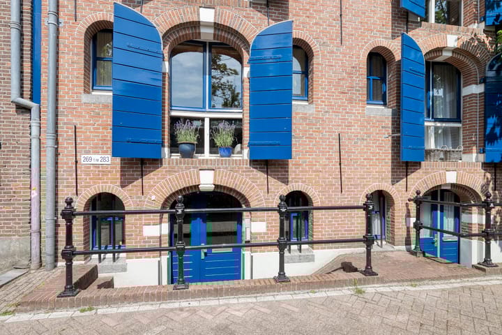 Foto 7 van Prinseneiland 271