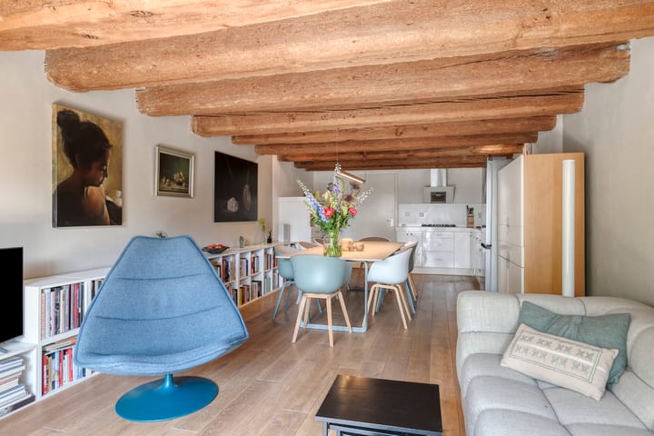 Foto 10 van Prinseneiland 271