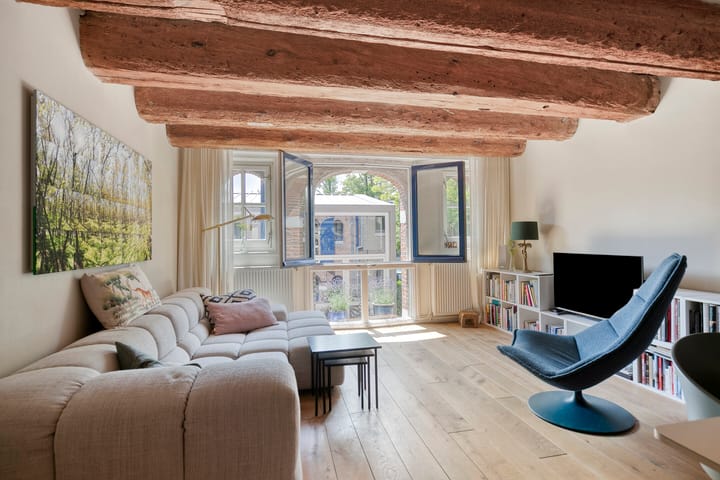 Foto 13 van Prinseneiland 271