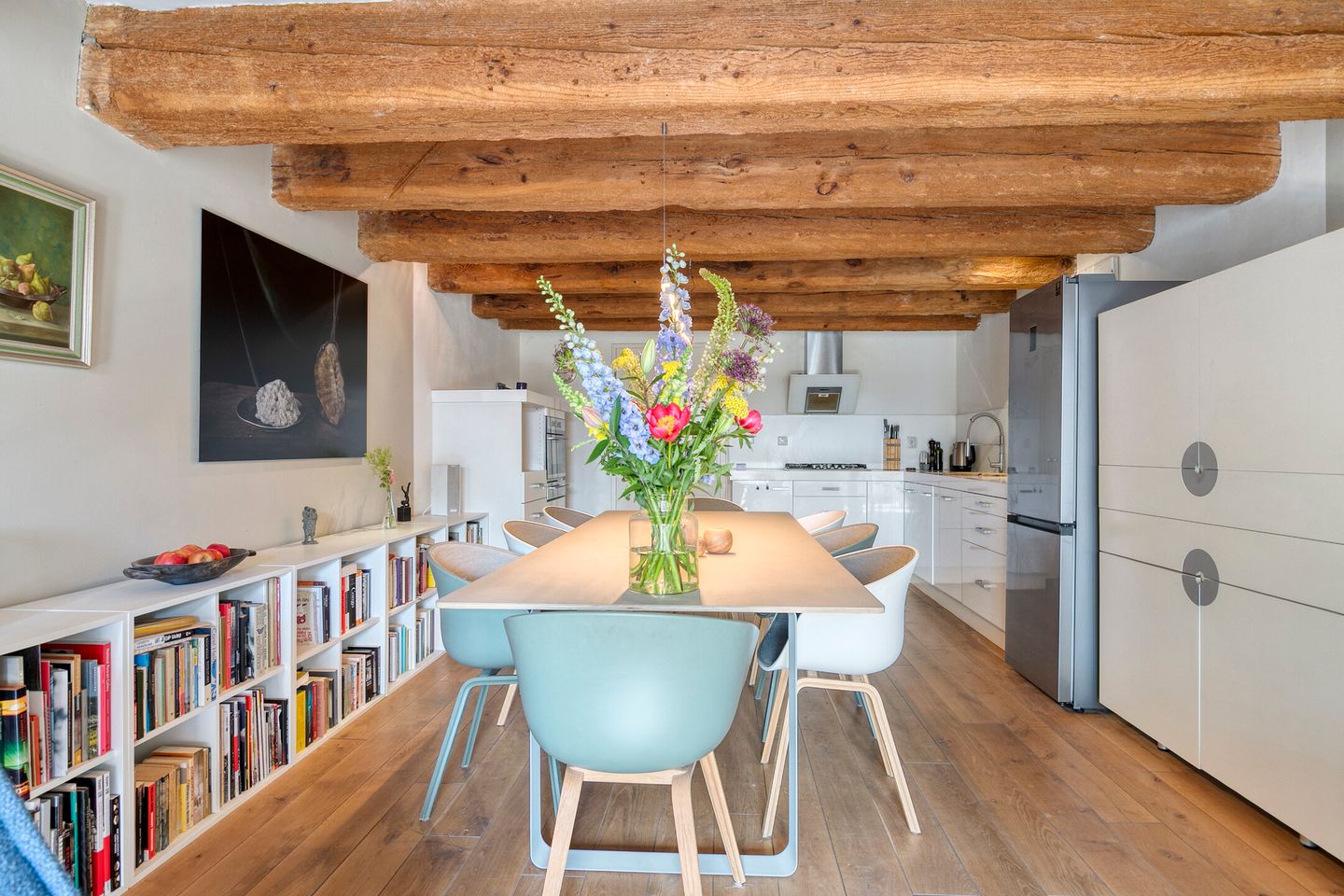 Foto 14 van Prinseneiland 271