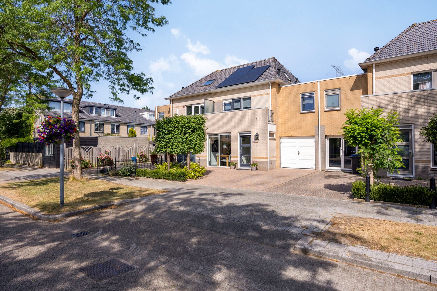 Foto 1 van Perzikstraat 49