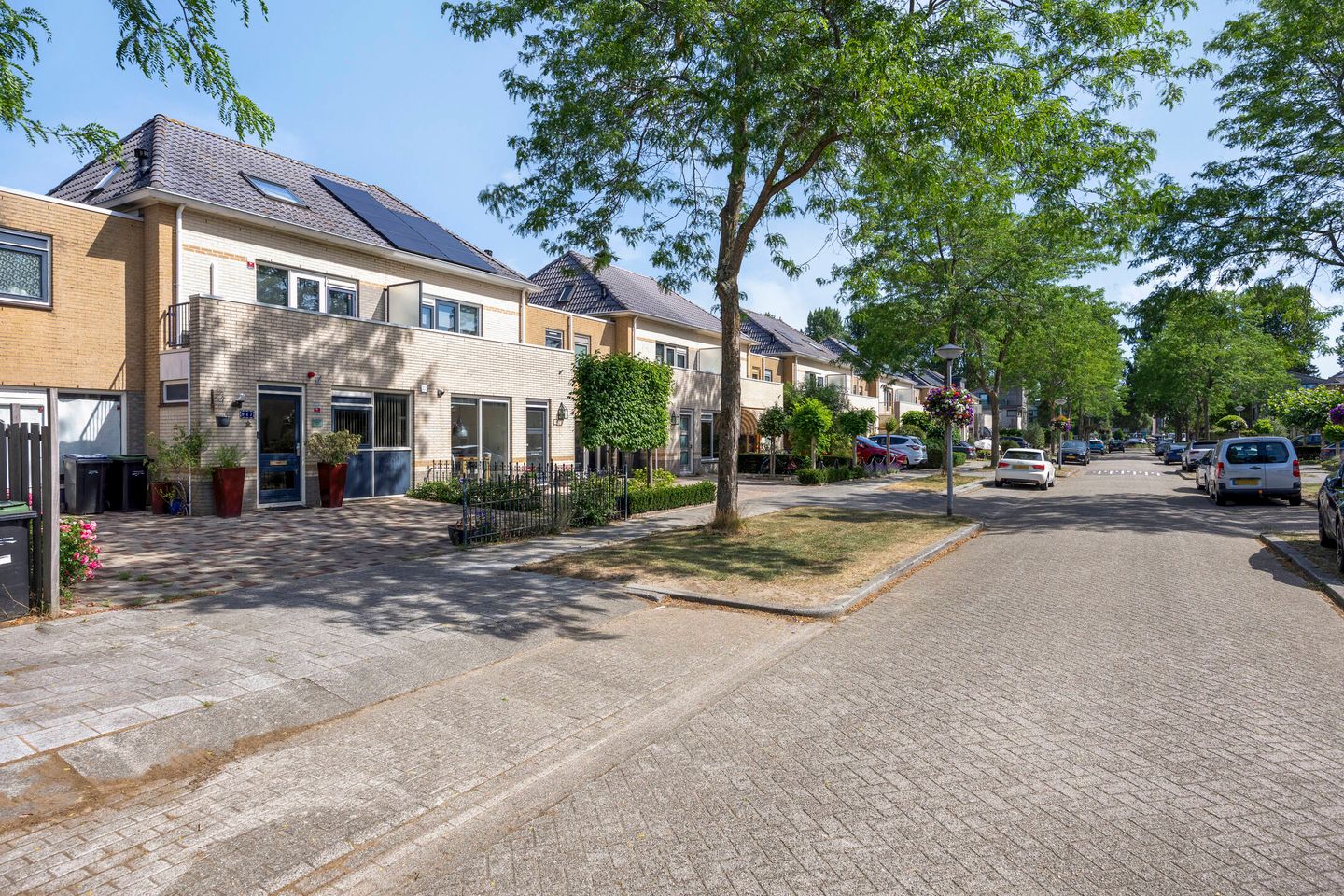 Foto 4 van Perzikstraat 49