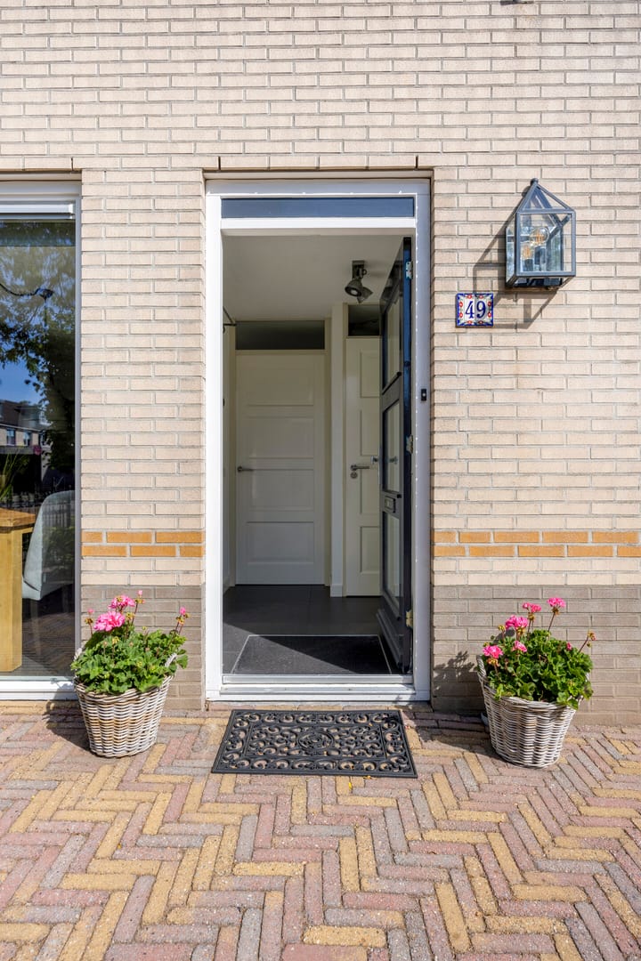 Foto 6 van Perzikstraat 49