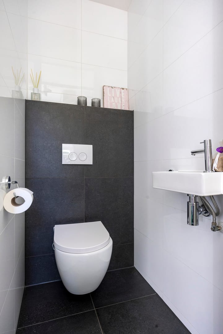 Foto 7 van Perzikstraat 49