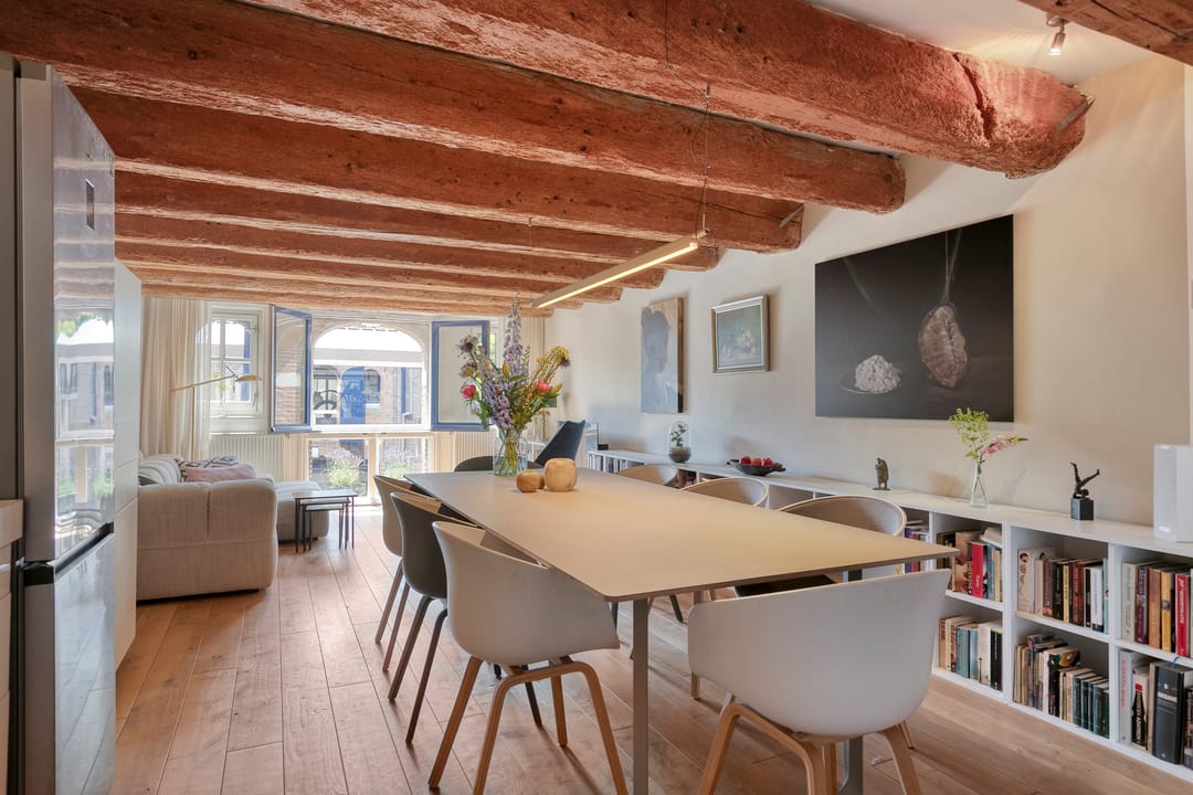 Foto 11 van Prinseneiland 271